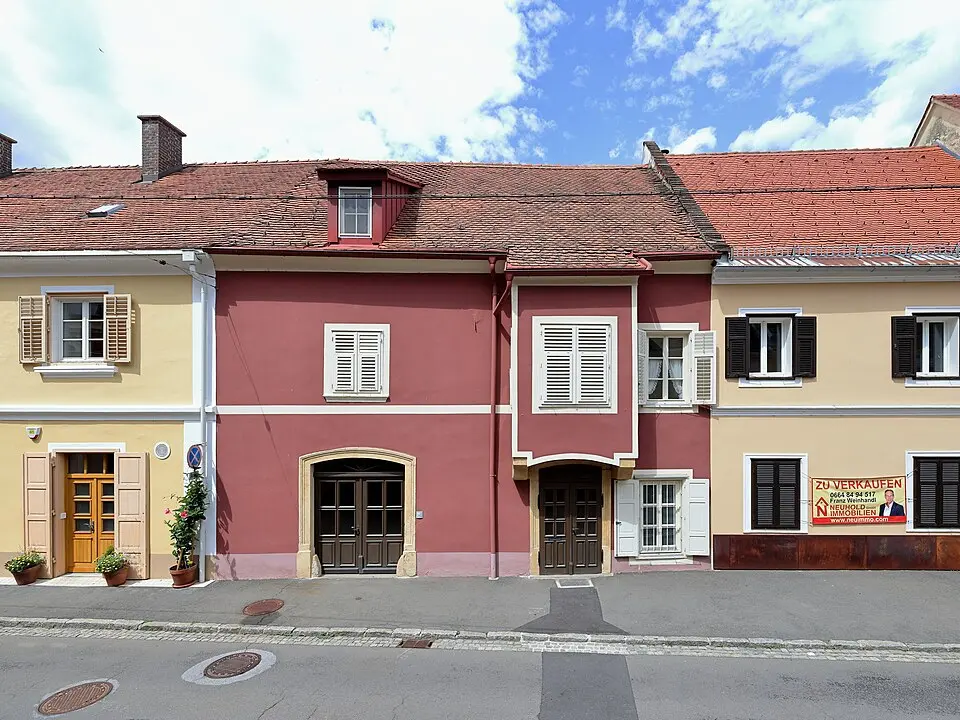 Bürgerhaus