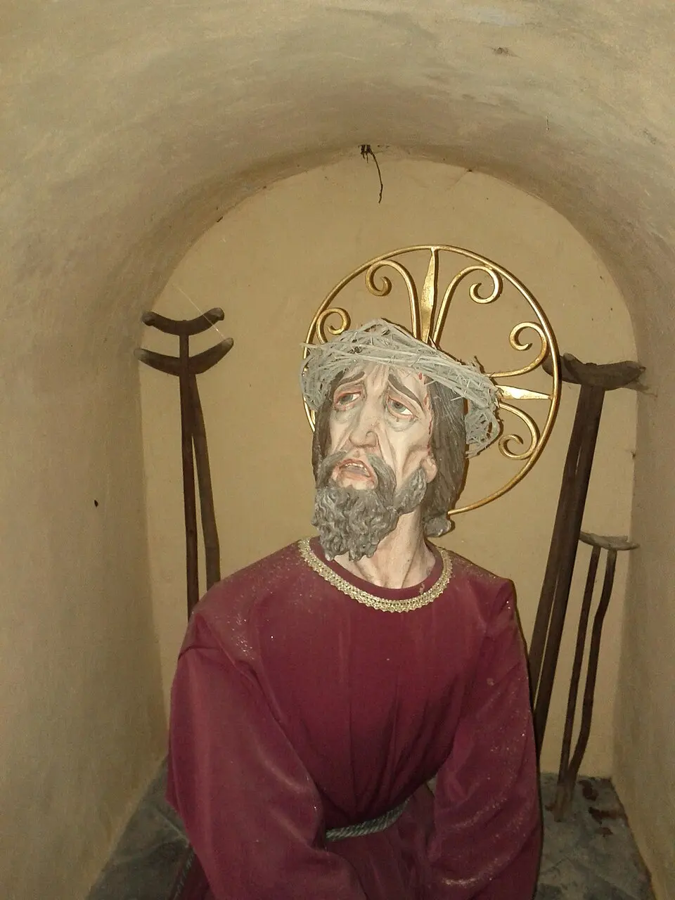 Kerkerkapelle