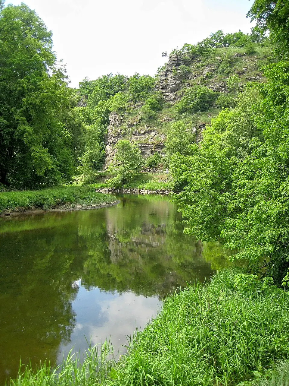 Národní park Podyjí