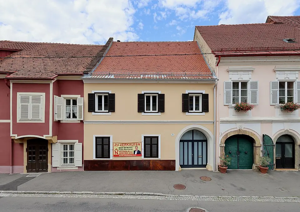 Bürgerhaus