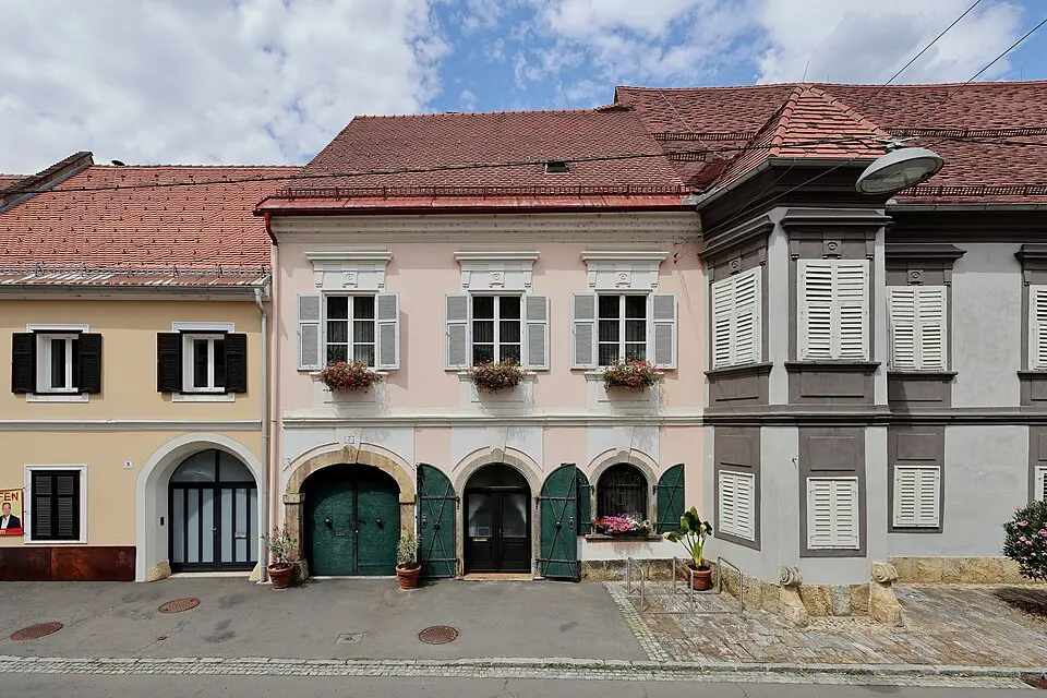 Bürgerhaus