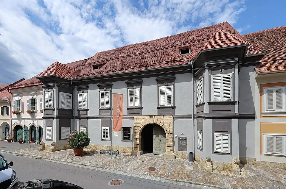 Stadtmuseum Bad Radkersburg