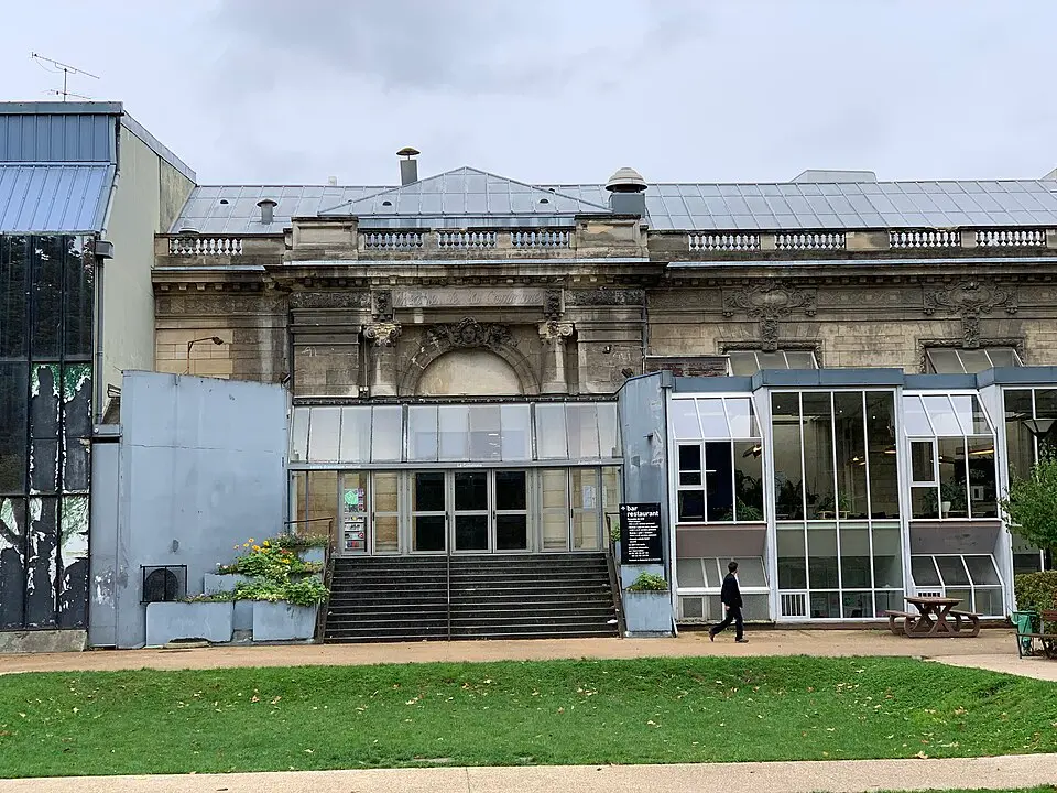 théâtre de la Commune