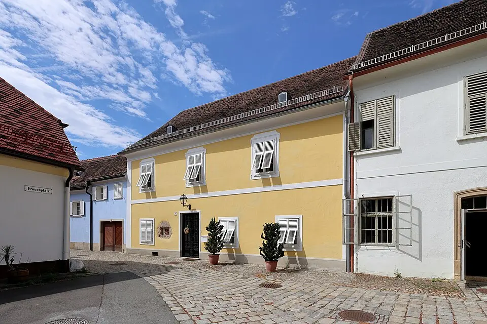 Bürgerhaus