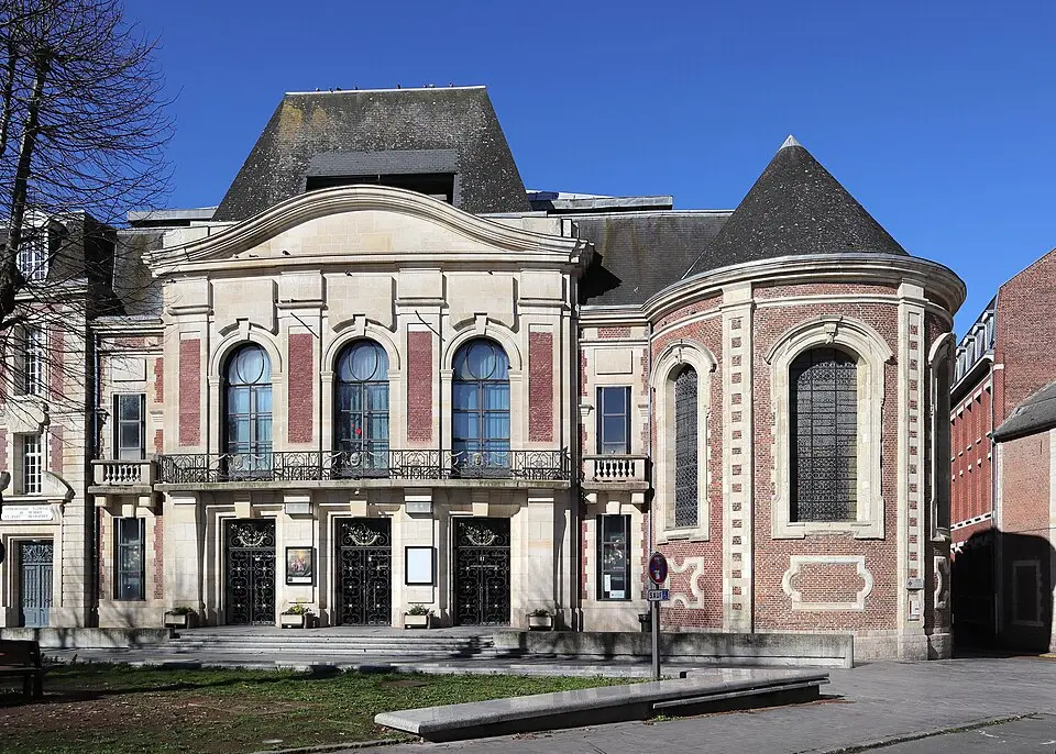 théâtre de Cambrai