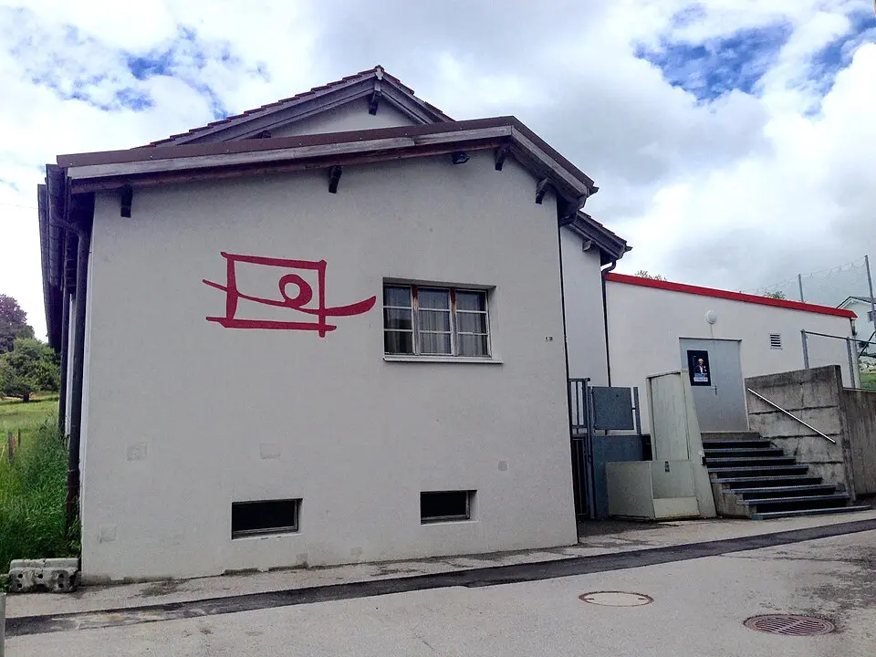 théâtre de l'Arbanel