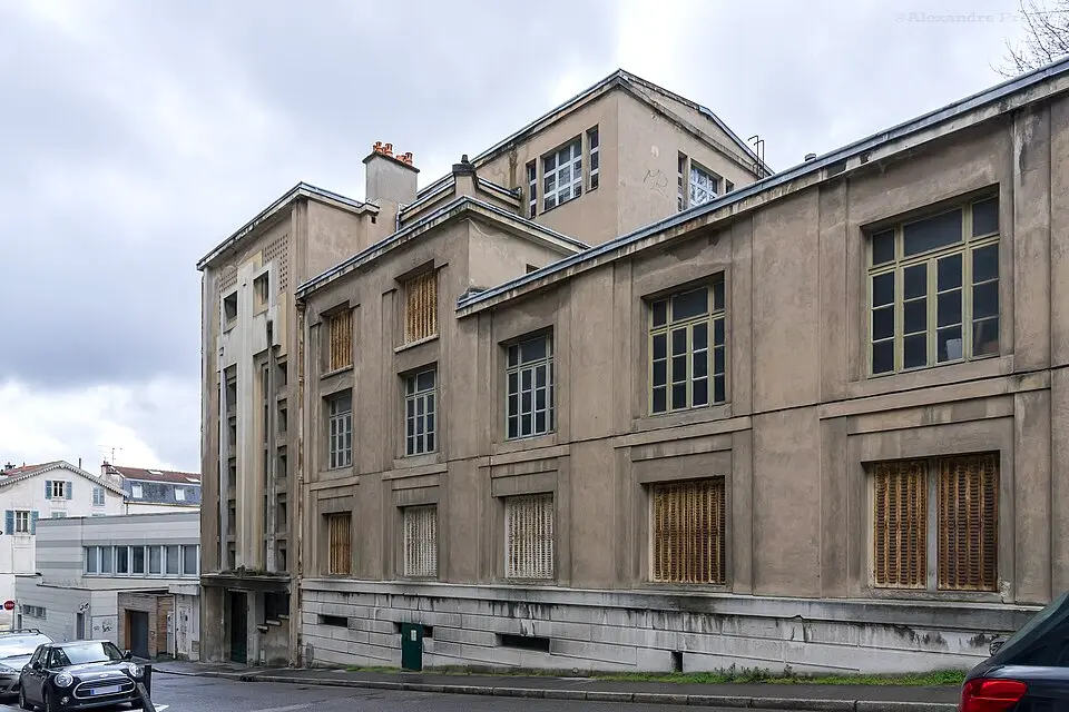 Théâtre de la Foucotte
