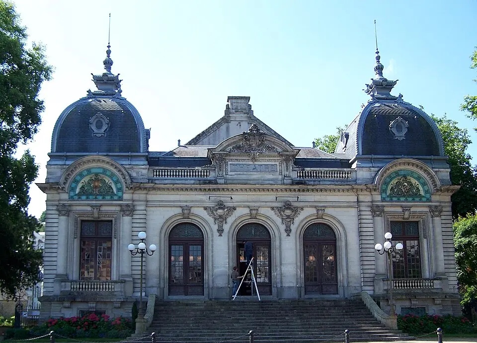 théâtre Max-Jacob