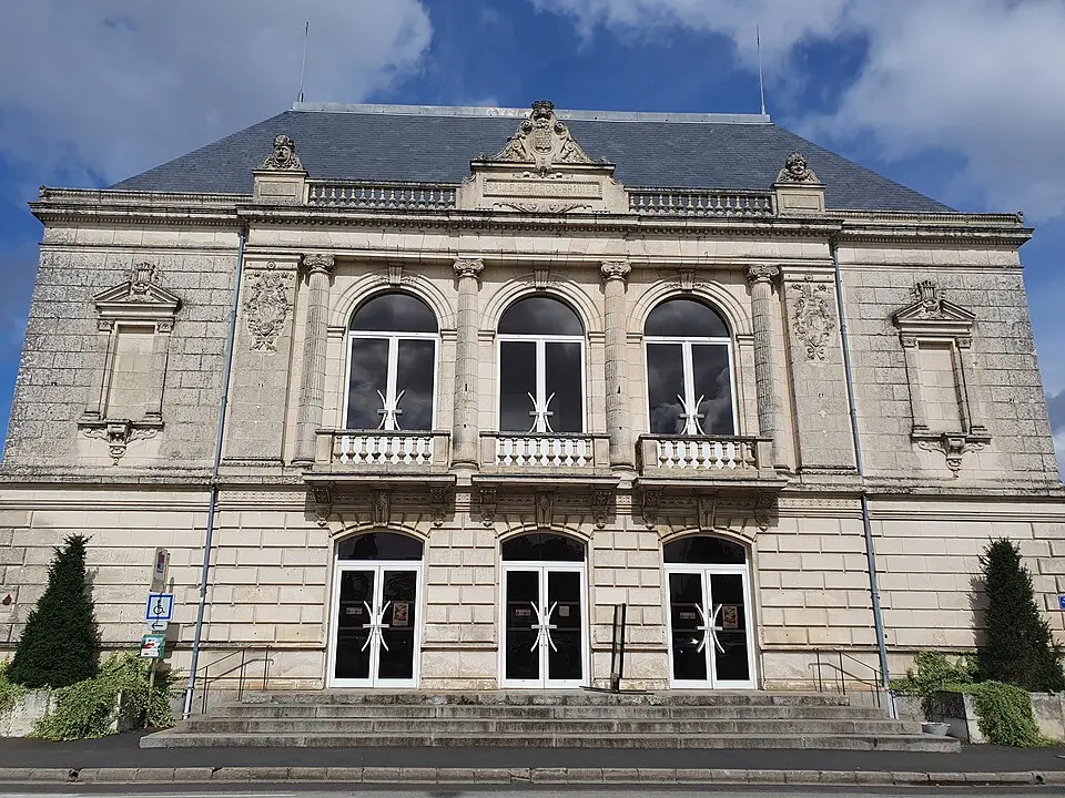 théâtre de Thouars