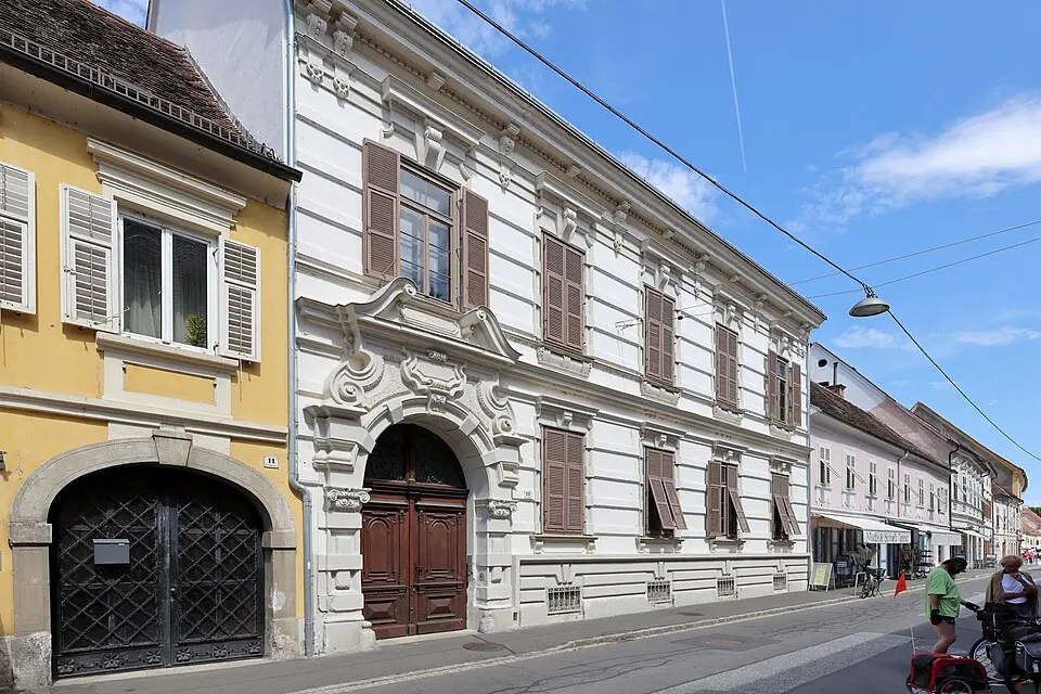 Bürgerhaus