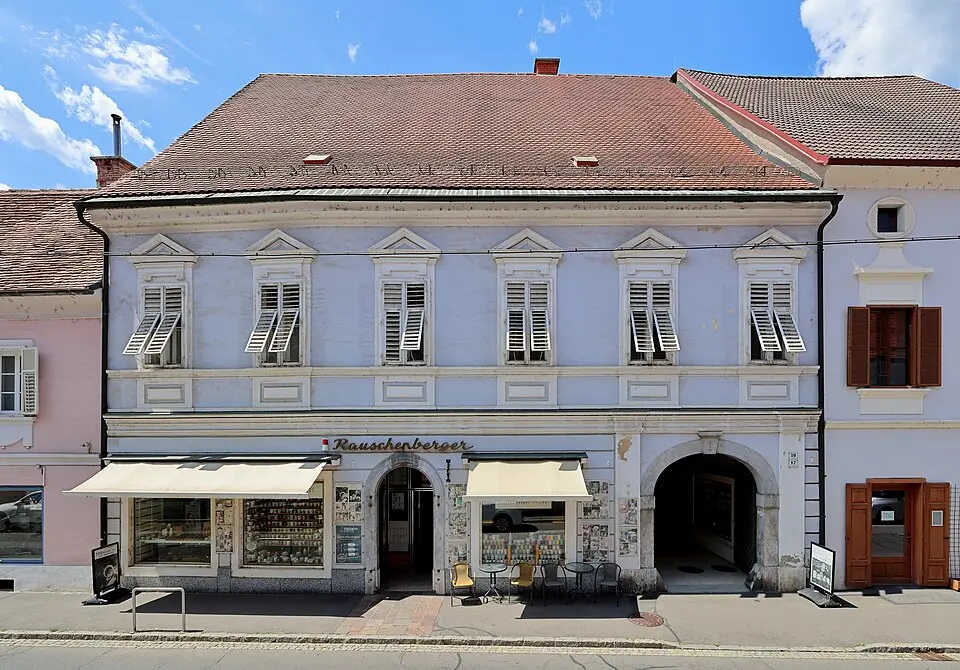 Bürgerhaus
