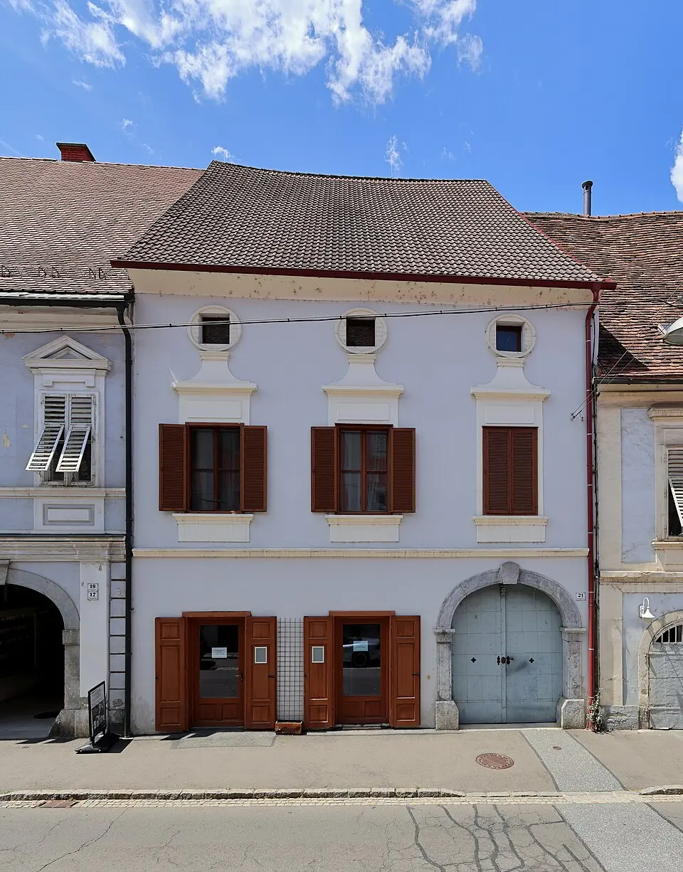 Bürgerhaus