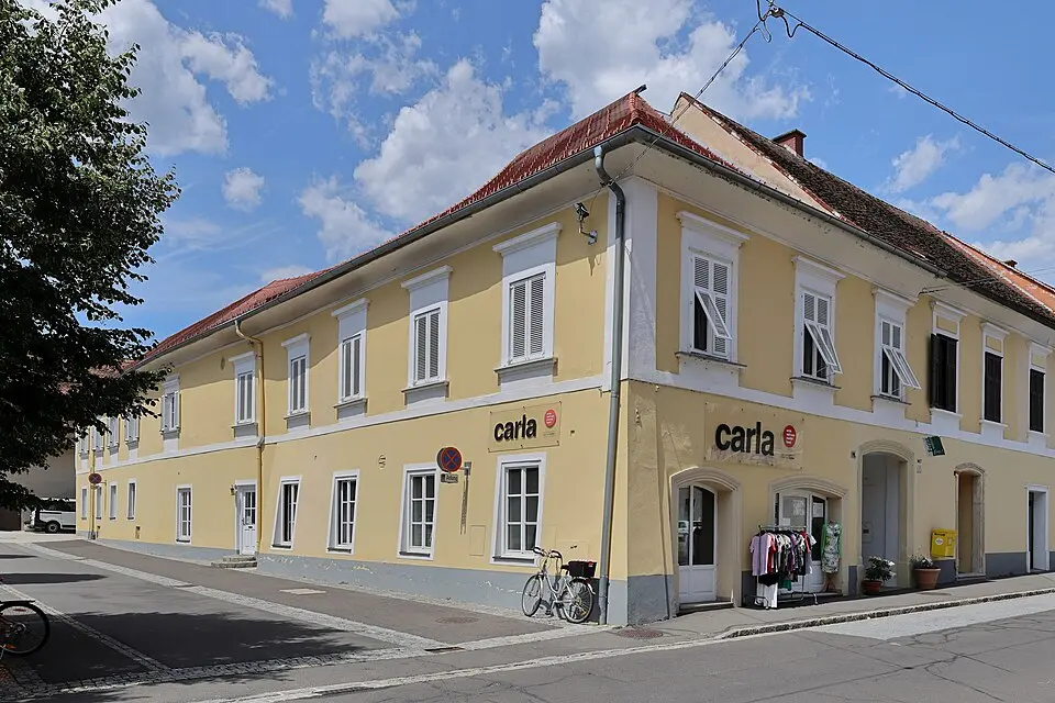 Bürgerhaus