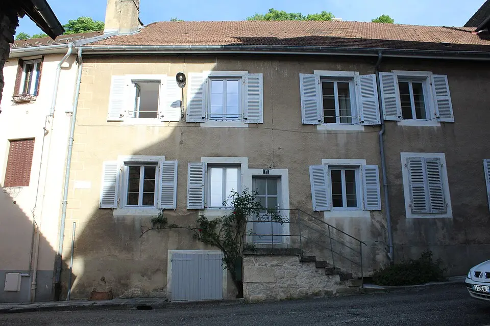 théâtre de Poligny