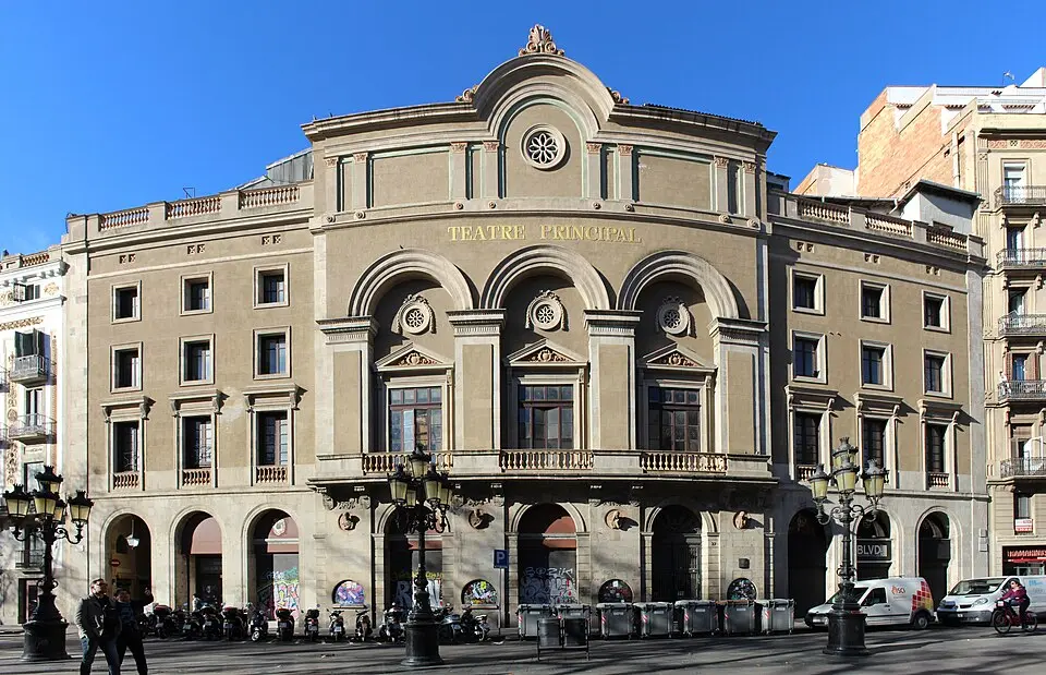 Teatro Principal