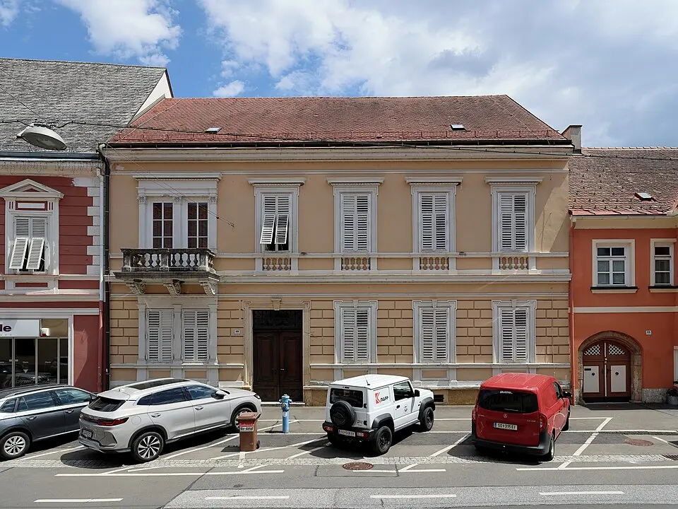 Bürgerhaus