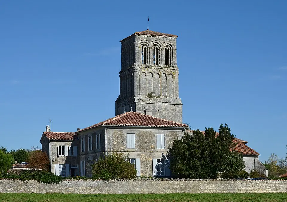 Thézac