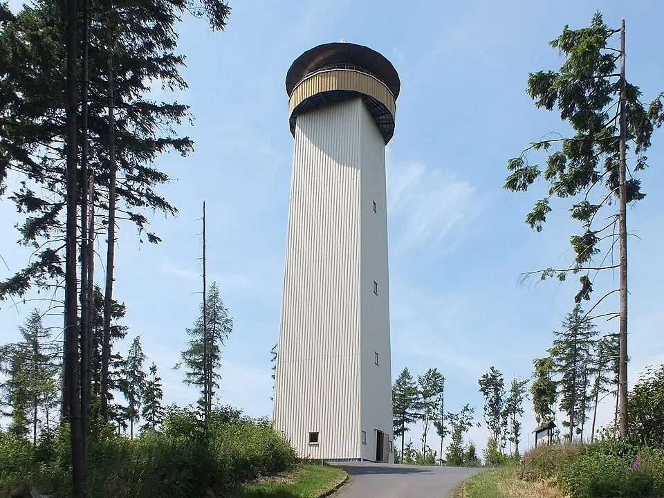 Thüringer Warte