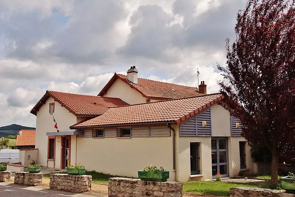 Aulhat-Saint-Privat