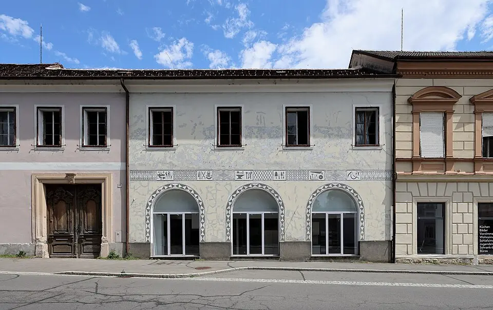 Bürgerhaus