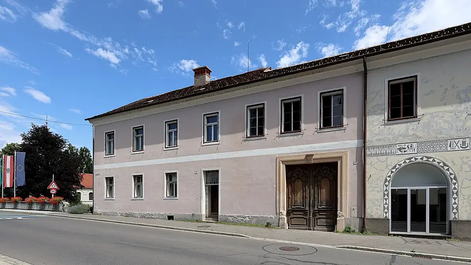 Bürgerhaus