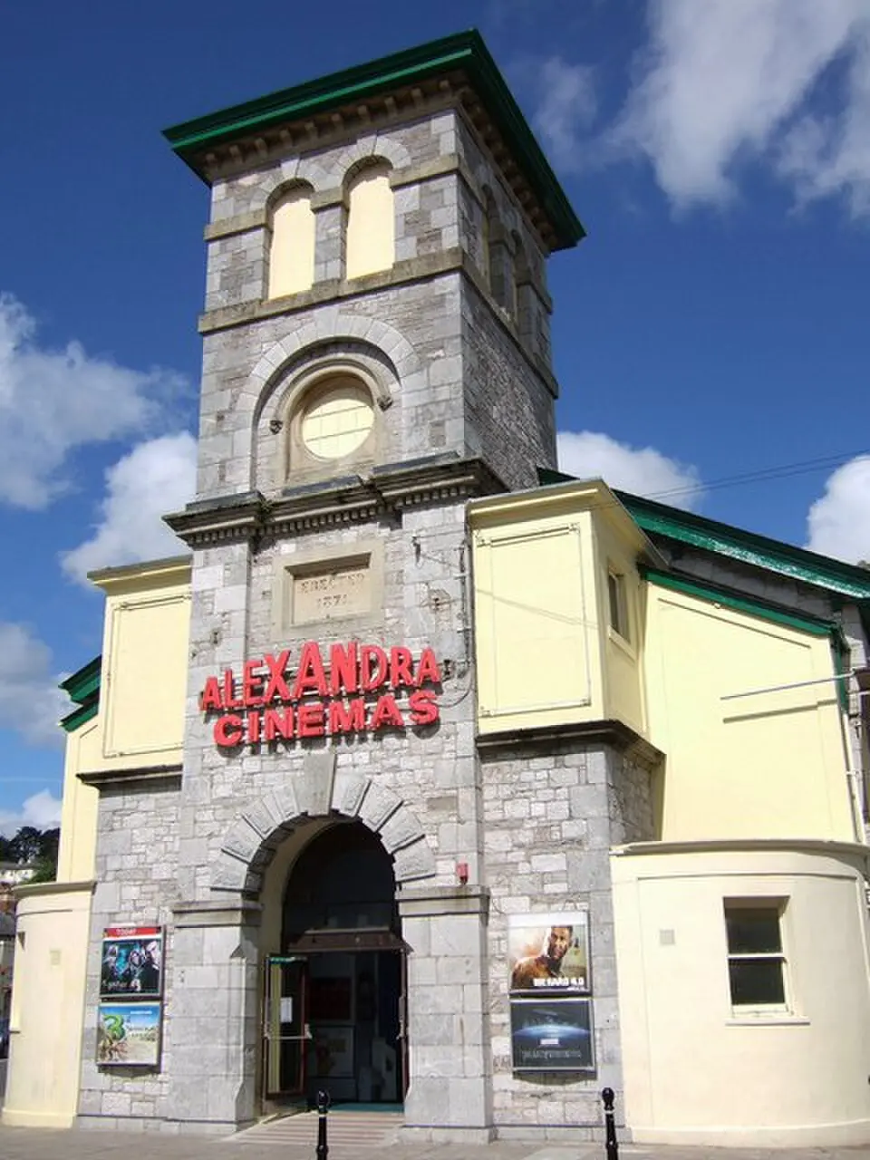 Alexandra Theatre