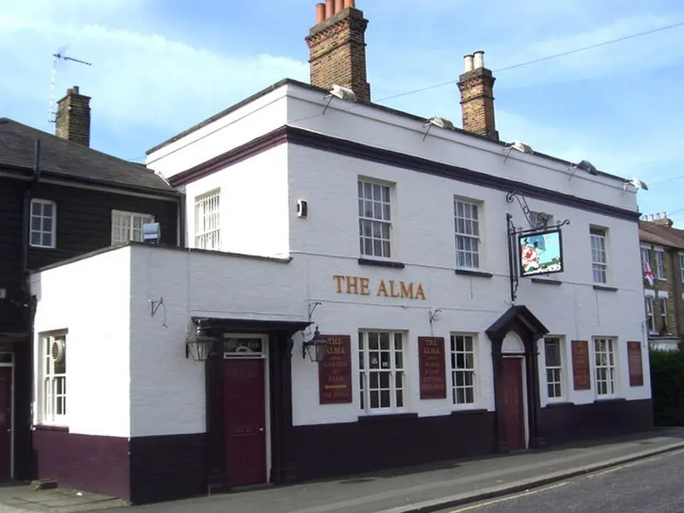 Sidcup