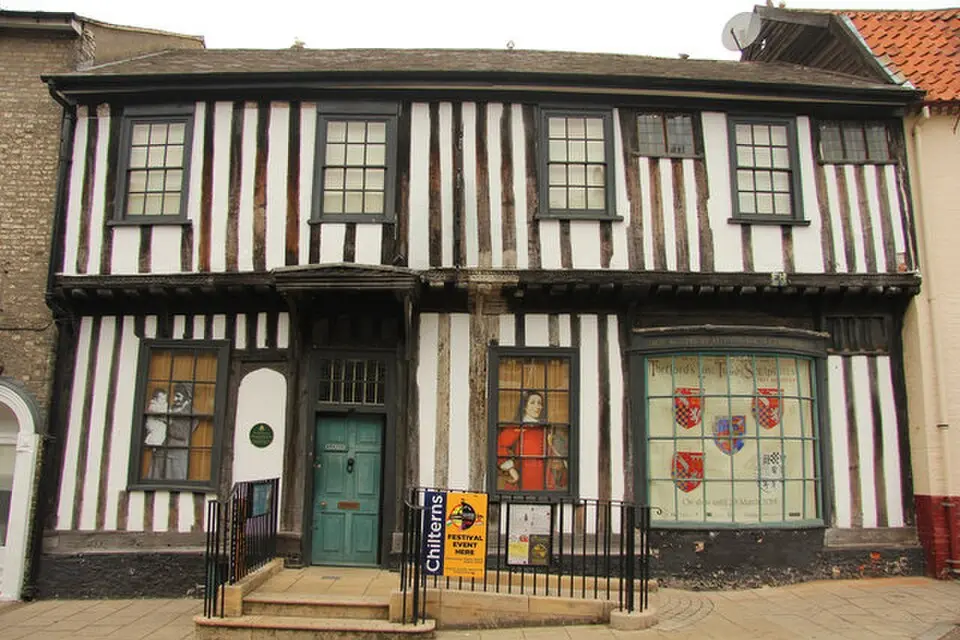 Ancient House Museum