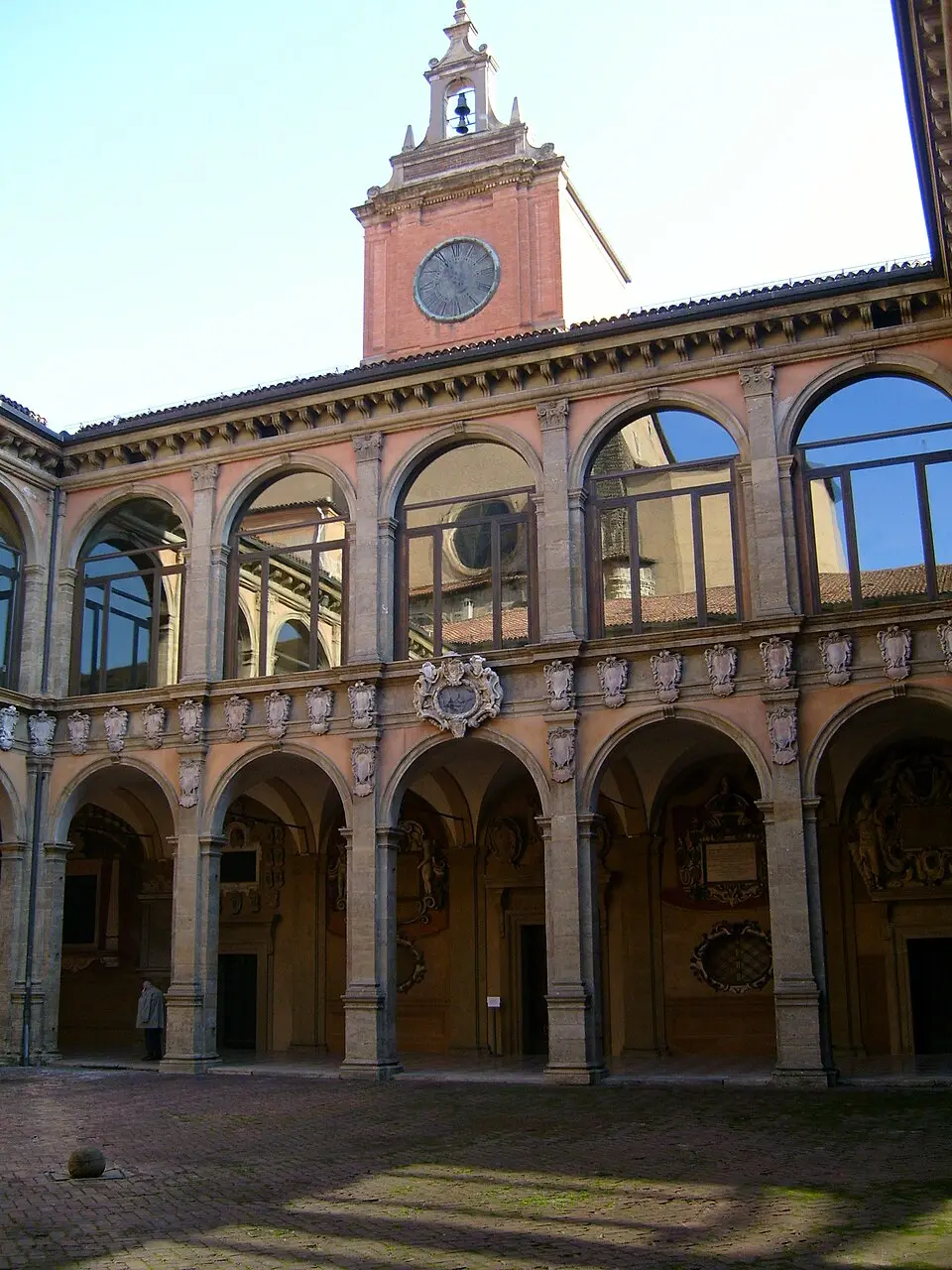 cappella di Santa Maria dei Bulgari