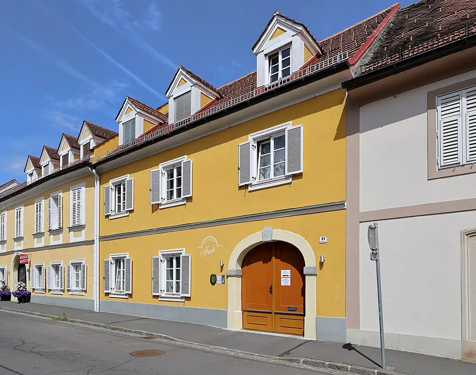 Bürgerhaus