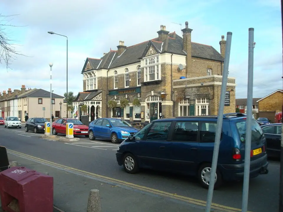 New Eltham