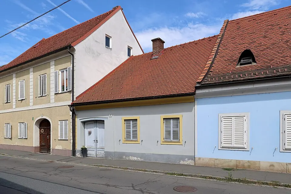 Wohnhaus