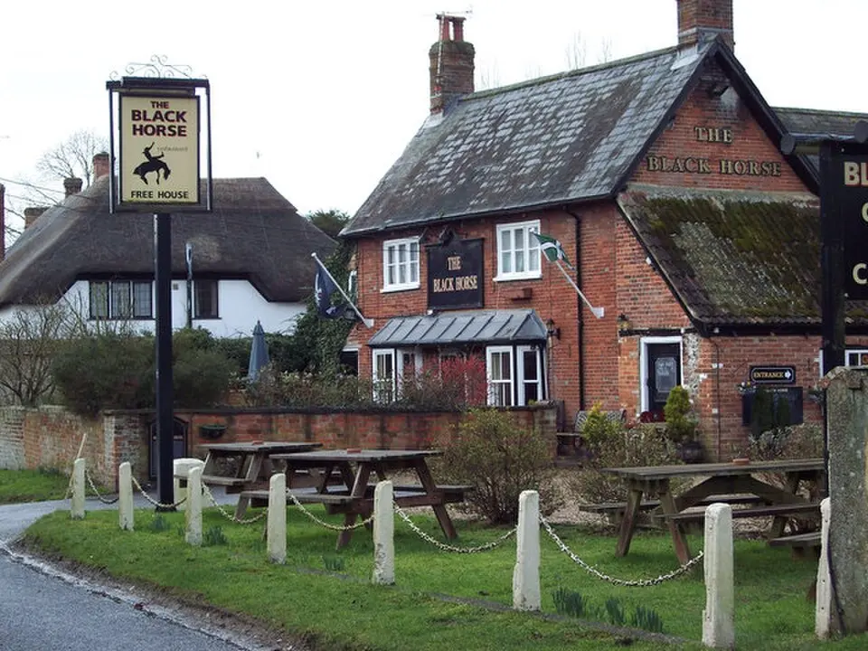 Durnford