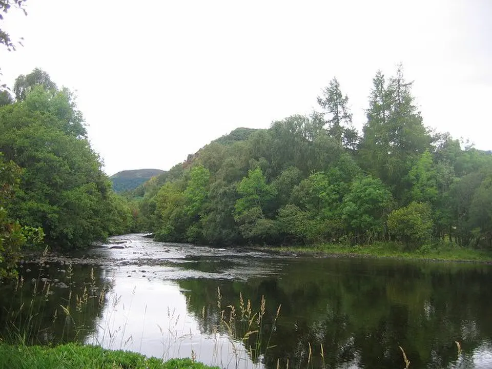 Black Water (Conon)
