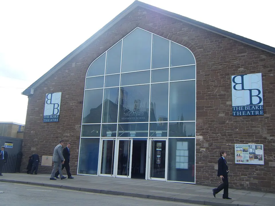 Blake Theatre