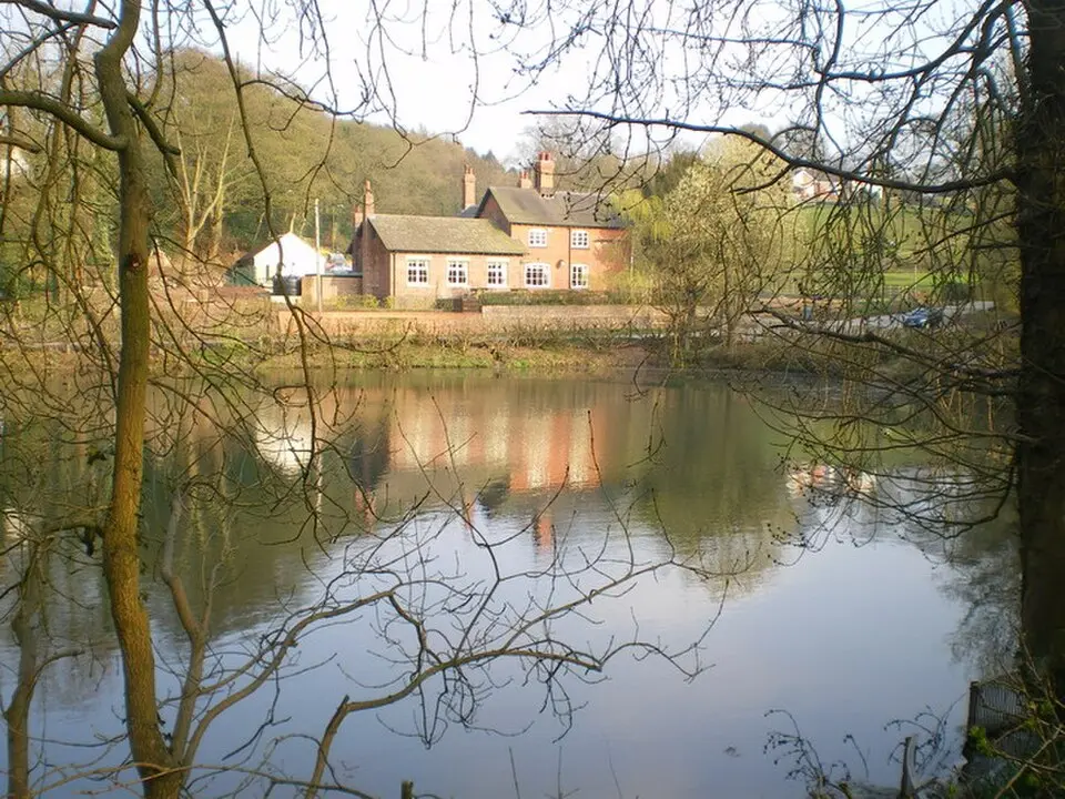 Stone Rural