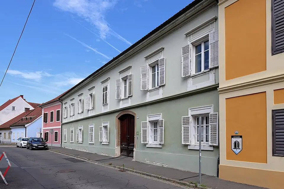 Bürgerhaus