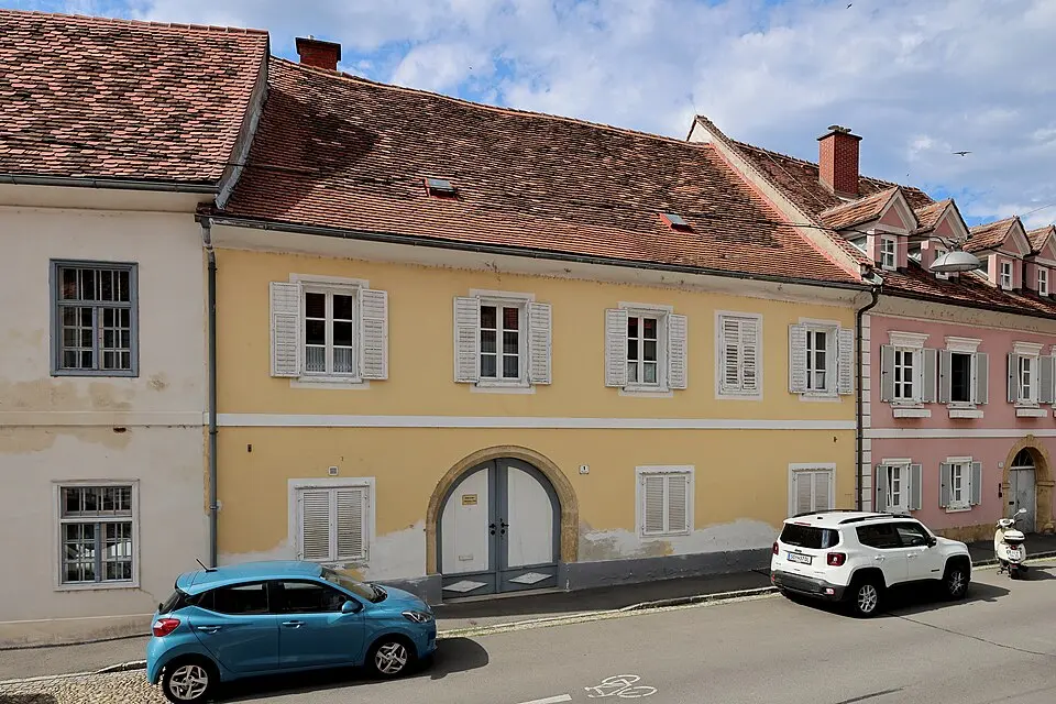 Bürgerhaus