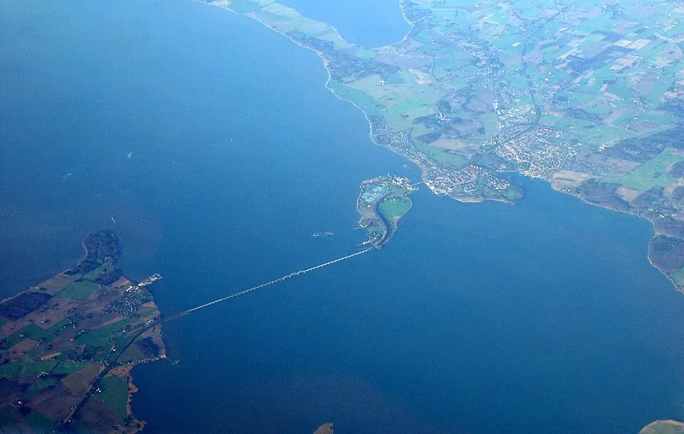 Masnedø
