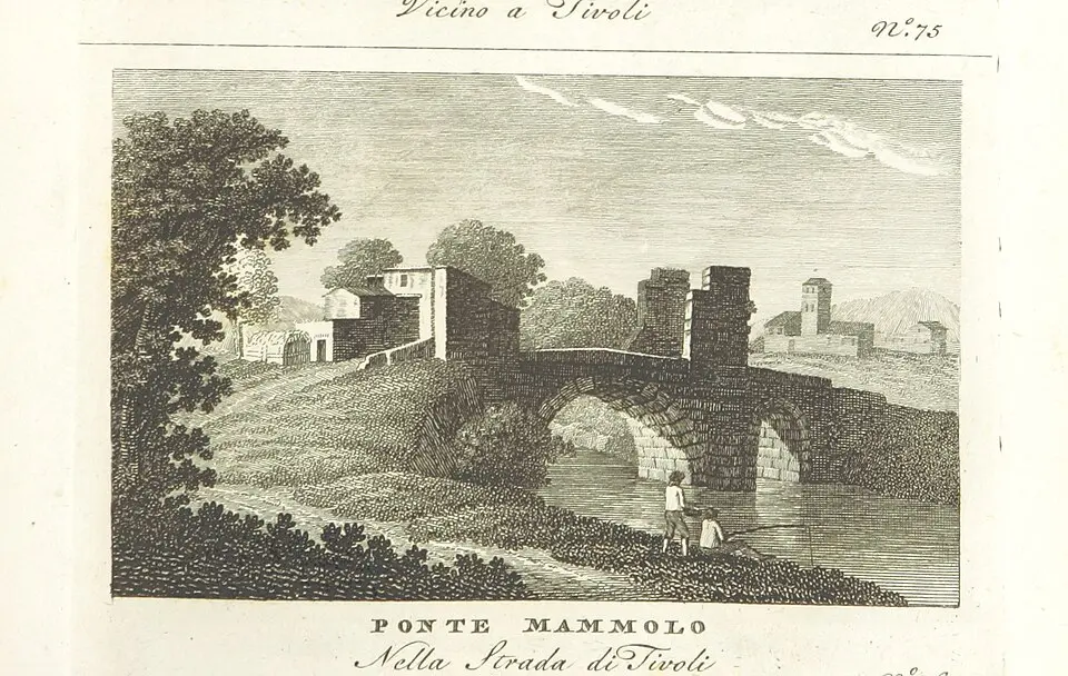 Ponte Mammolo