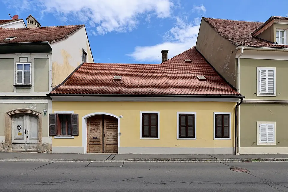 Wohnhaus