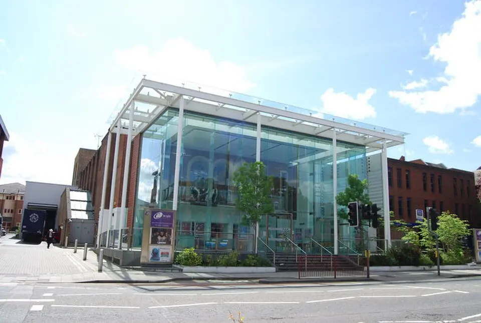 Capitol Horsham