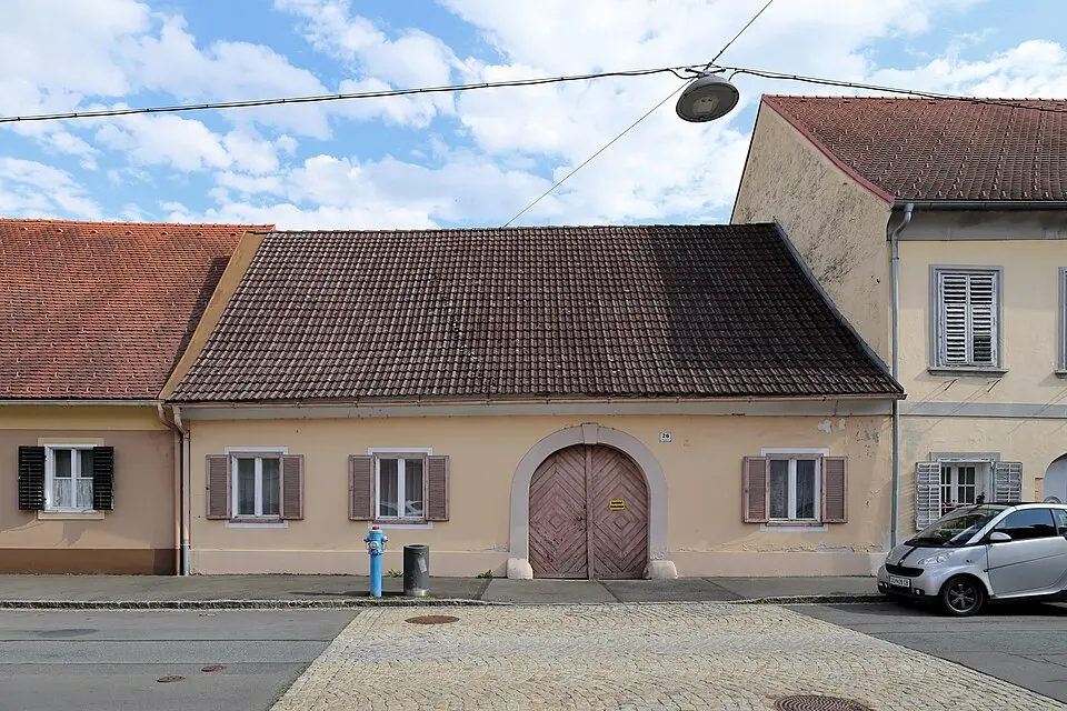 Bürgerhaus