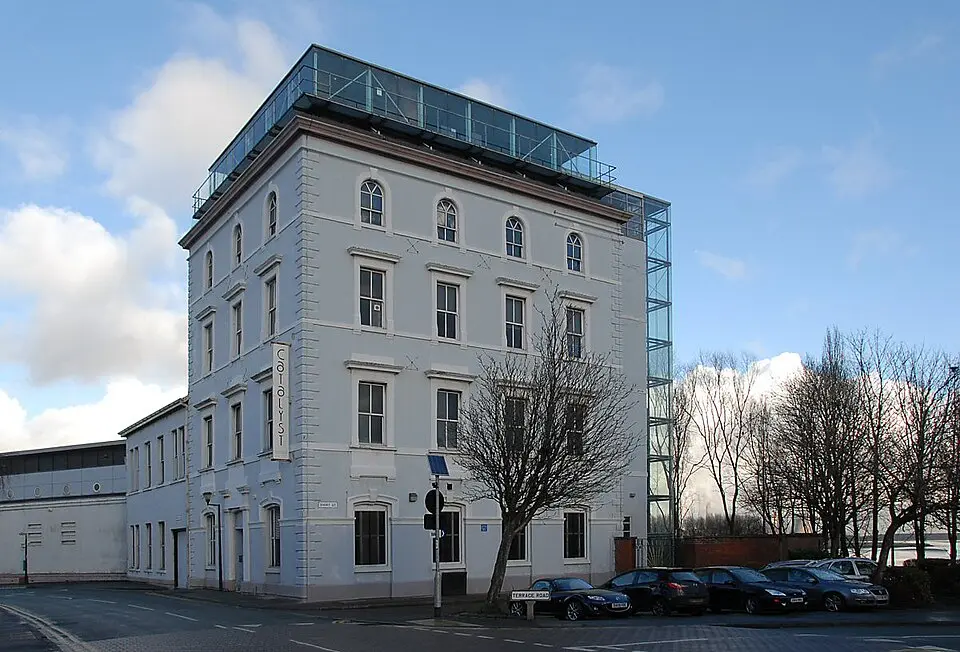 Gossages Tower