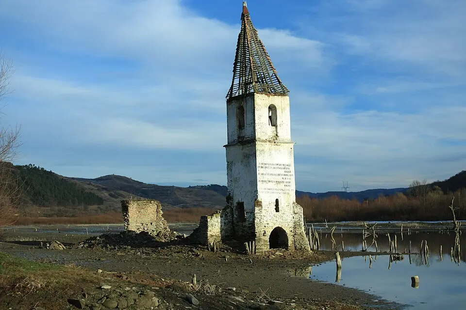 Bezidu Nou
