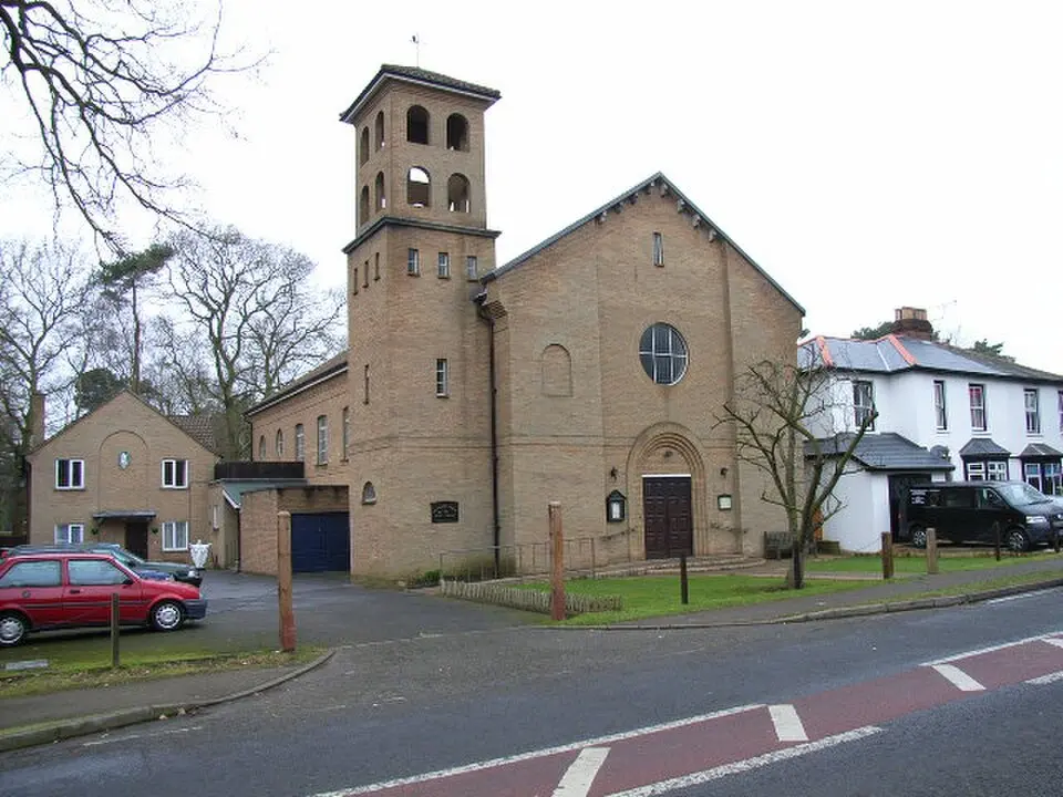 Wokingham Without