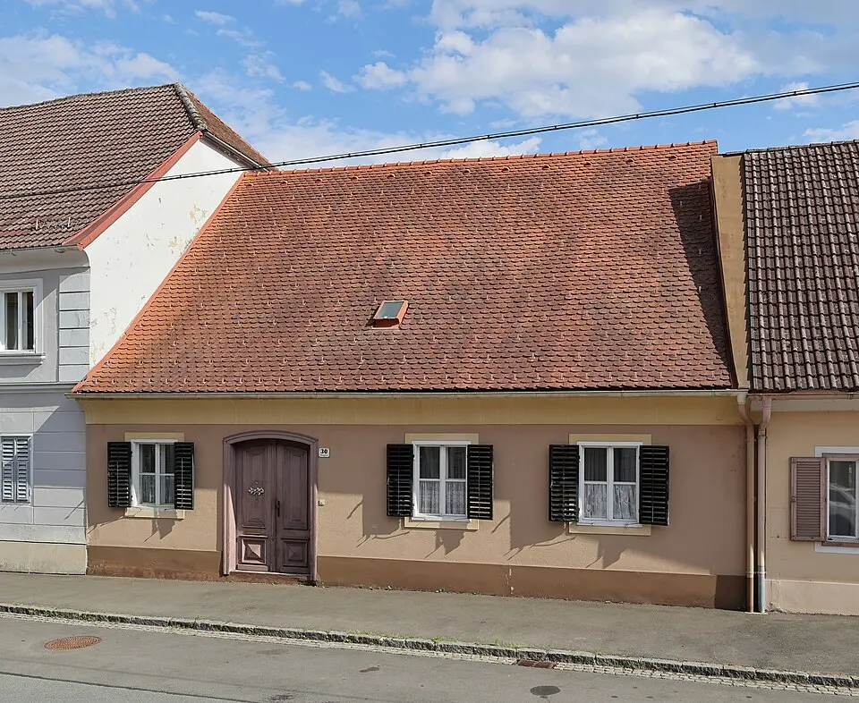 Wohnhaus