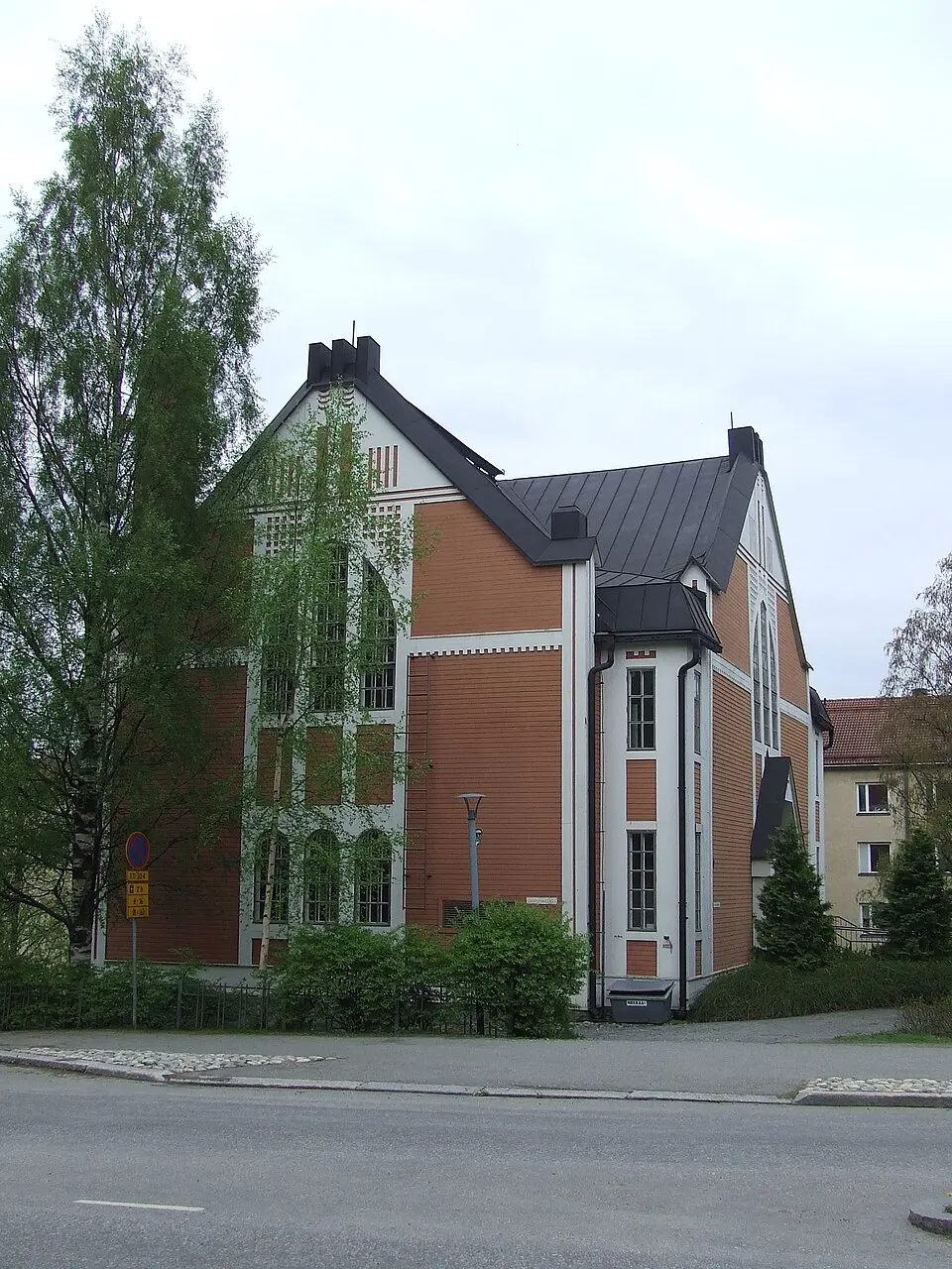 Pyhän Joosefin kirkko