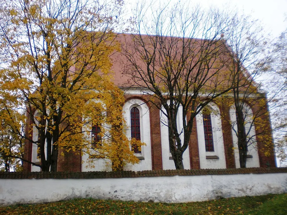 Skaruliai