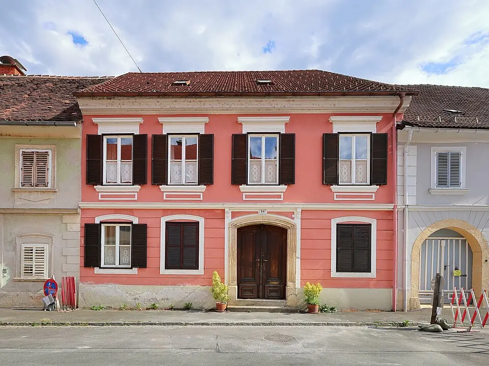 Bürgerhaus
